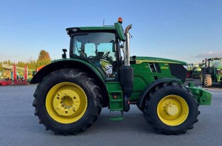 John Deere, 6R195 John Deere, 6R195