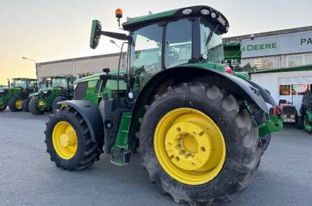John Deere, 6R195 John Deere, 6R195