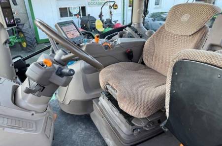 John Deere, 6R195 John Deere, 6R195