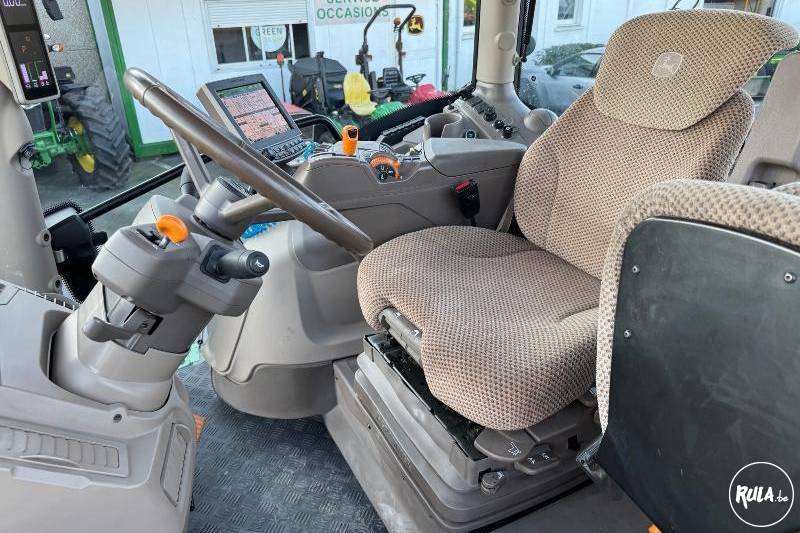 John Deere, 6R195 John Deere, 6R195