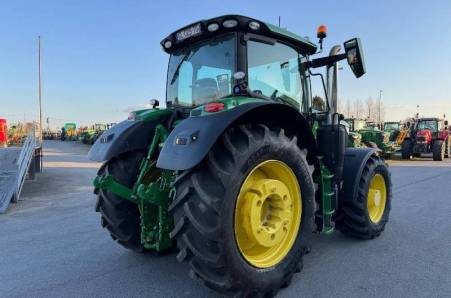 John Deere, 6R195 John Deere, 6R195