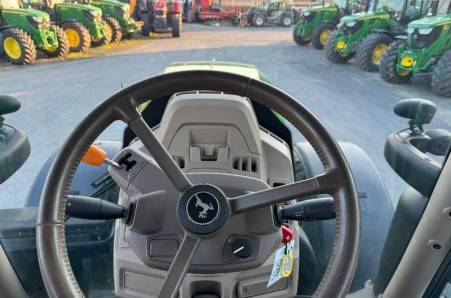 John Deere, 6R195 John Deere, 6R195