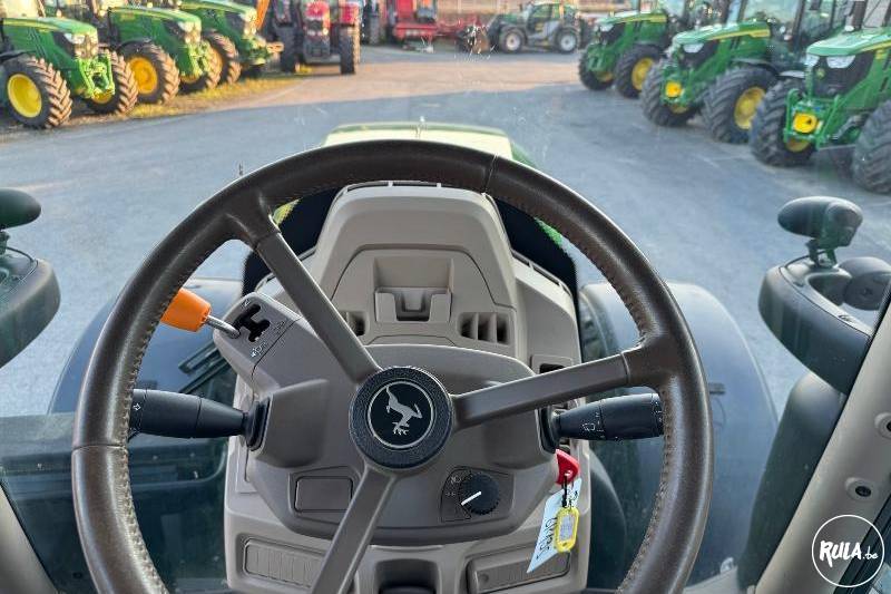 John Deere, 6R195 John Deere, 6R195