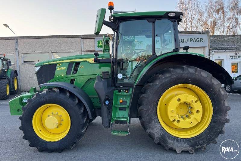 John Deere, 6R195 John Deere, 6R195