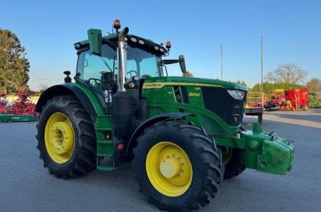 John Deere, 6R195 John Deere, 6R195