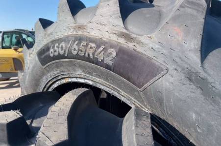 John Deere, 6R195 John Deere, 6R195