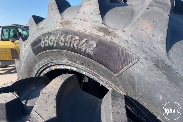 John Deere, 6R195 John Deere, 6R195