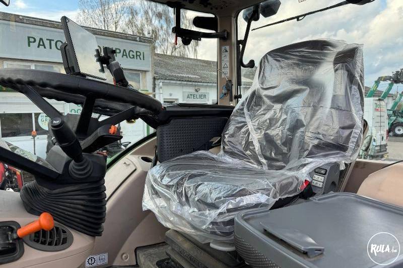 Fendt, 720 PROFI PLUS
