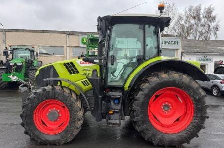 Claas, ARION 530 CIS