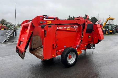 Kuhn, ALTOR 5070M