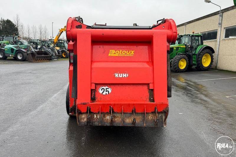 Kuhn, ALTOR 5070M