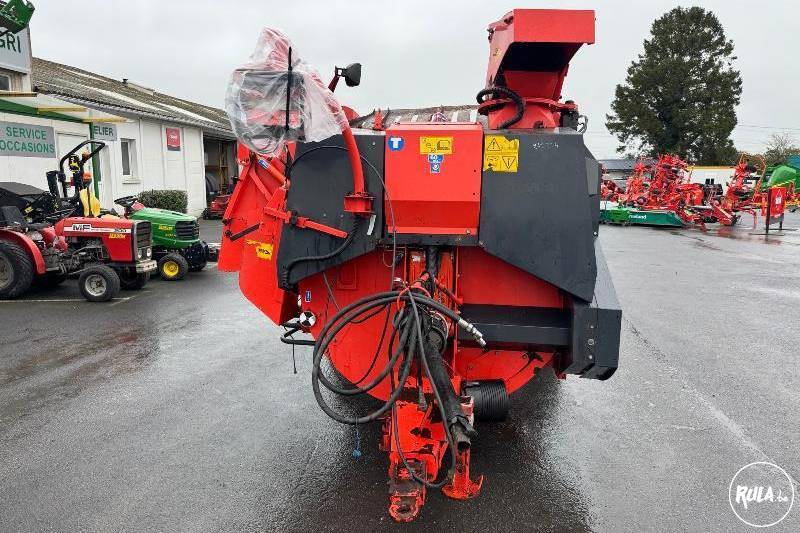 Kuhn, ALTOR 5070M