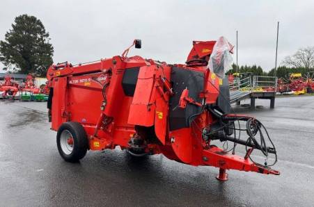 Kuhn, ALTOR 5070M