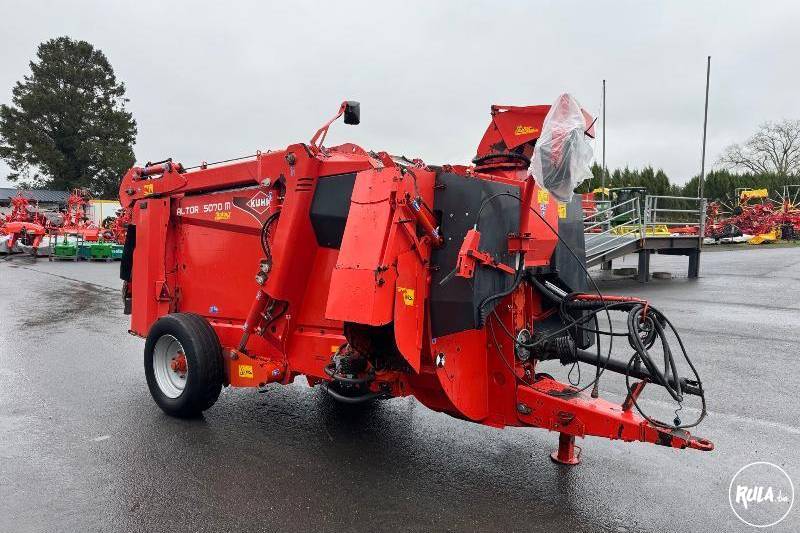 Kuhn, ALTOR 5070M
