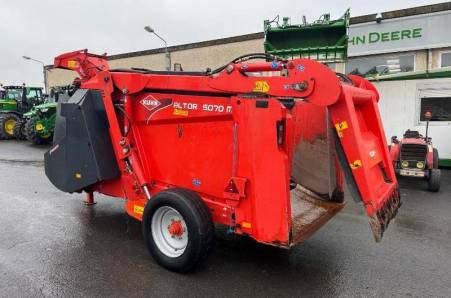 Kuhn, ALTOR 5070M