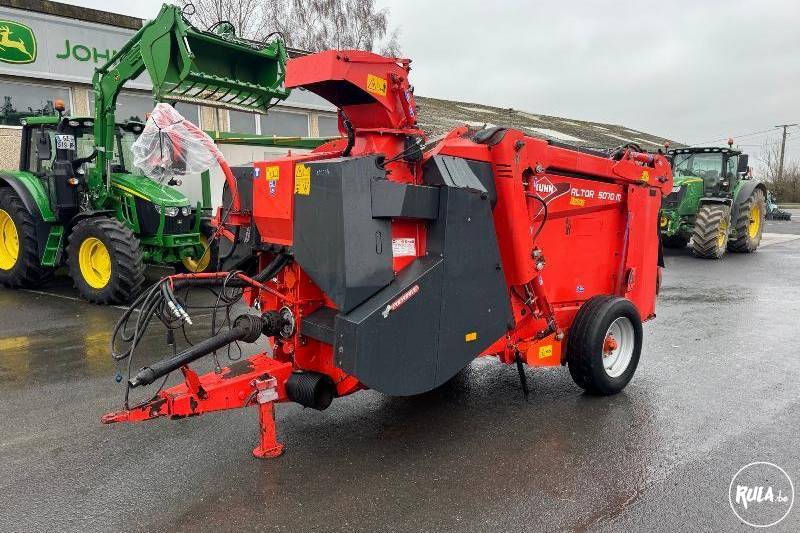 Kuhn, ALTOR 5070M