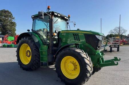 John Deere, 6170R