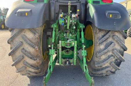 John Deere, 6170R
