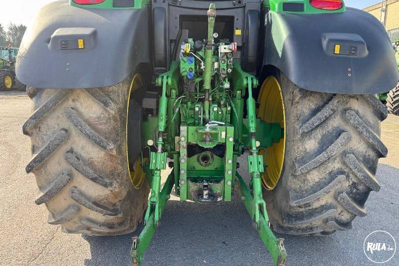 John Deere, 6170R