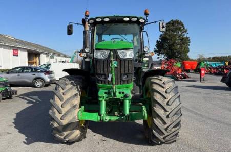 John Deere, 6170R