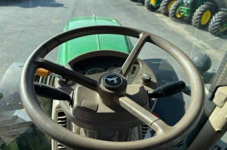 John Deere, 6170R