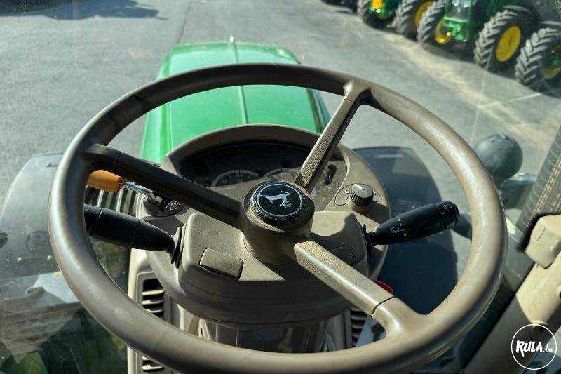 John Deere, 6170R