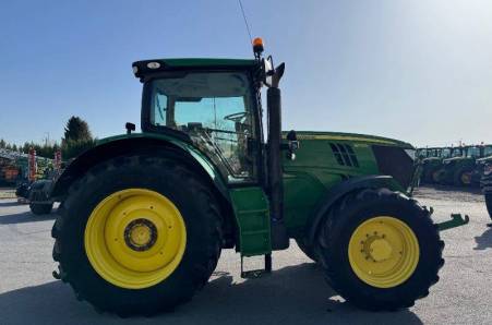 John Deere, 6170R