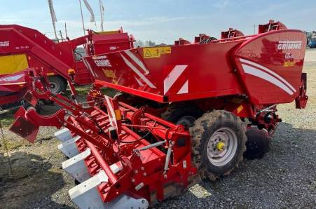 Grimme, GL420