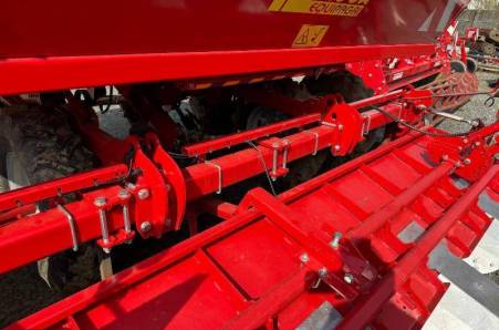 Grimme, GL420