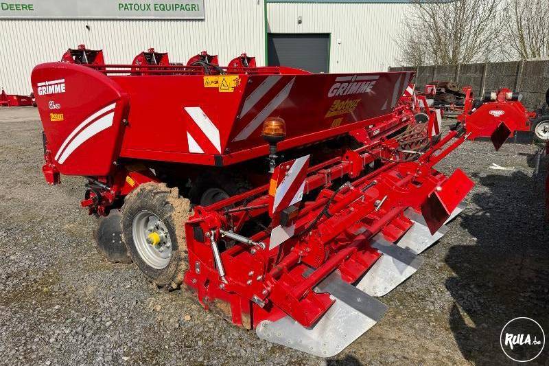Grimme, GL420