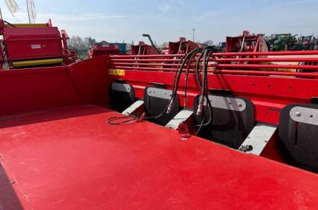 Grimme, GL420