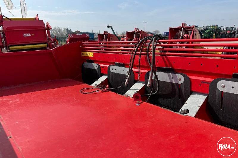 Grimme, GL420