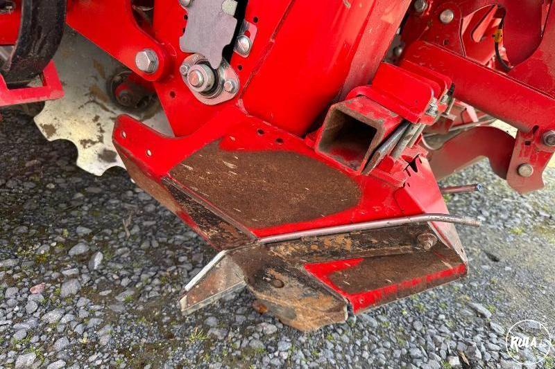 Grimme, GL420