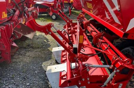 Grimme, GL420