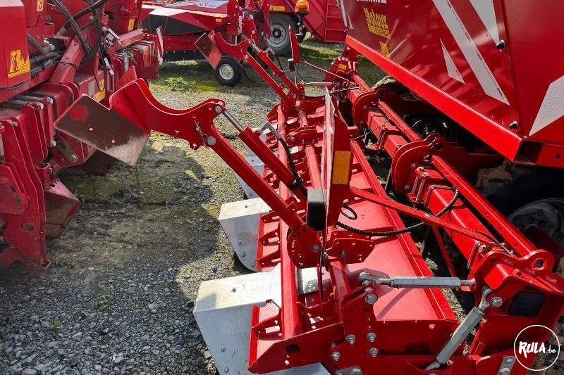 Grimme, GL420