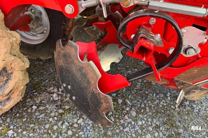 Grimme, GL420