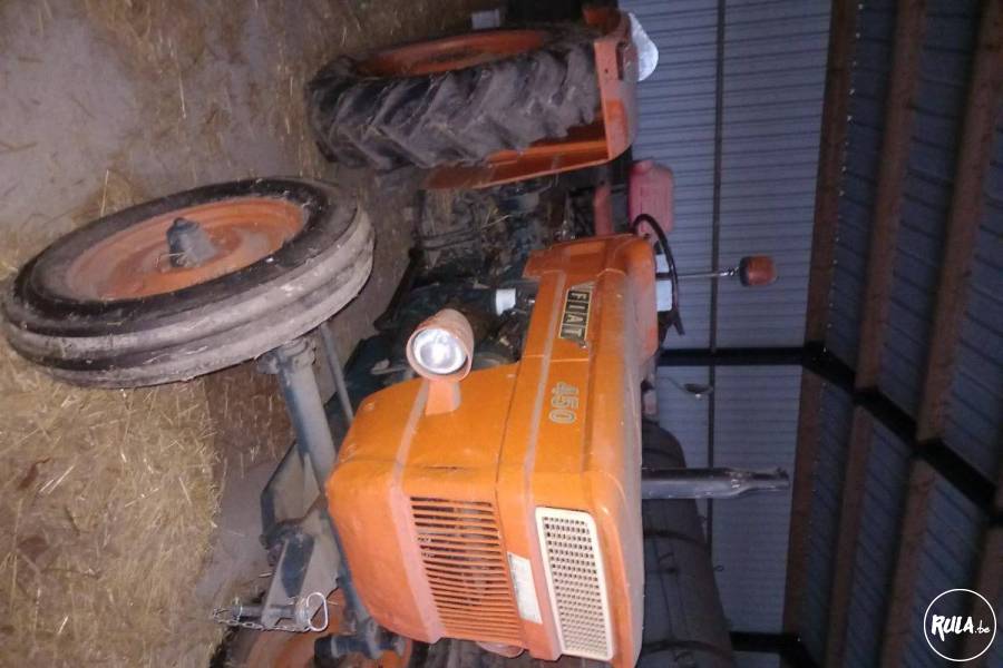 Fiat / Fiatagri 450 