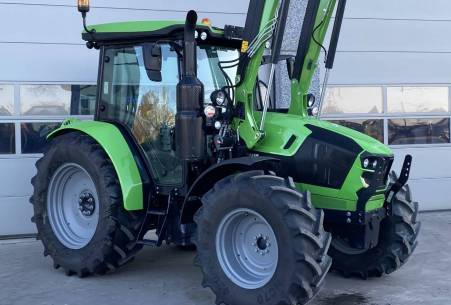 Deutz-fahr 5095GS 