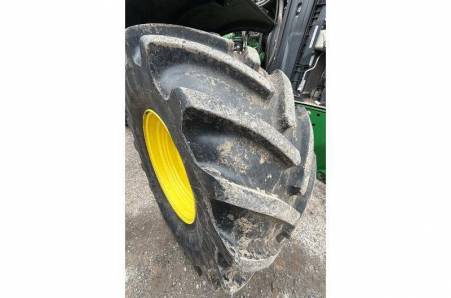 John Deere, 6190R John Deere, 6190R