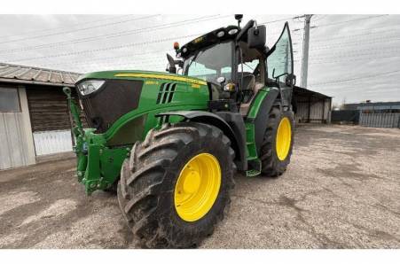 John Deere, 6190R John Deere, 6190R