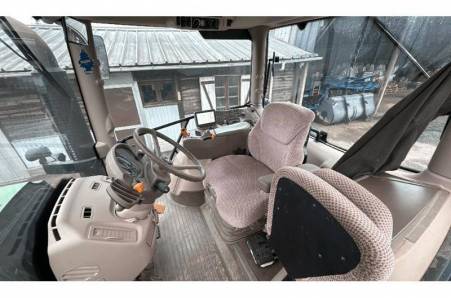 John Deere, 6190R John Deere, 6190R