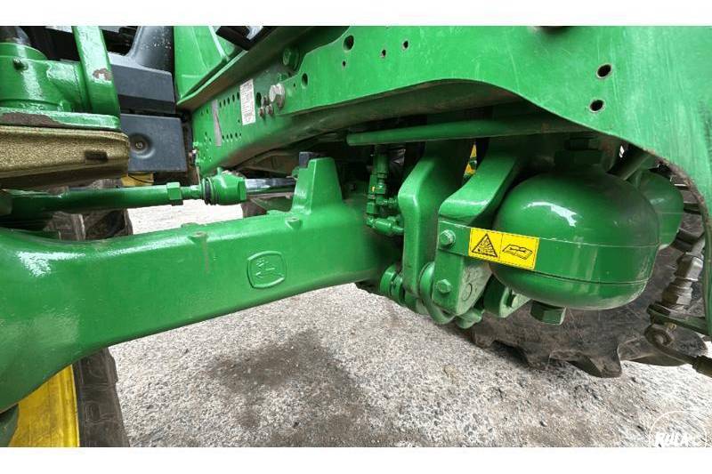John Deere, 6190R John Deere, 6190R