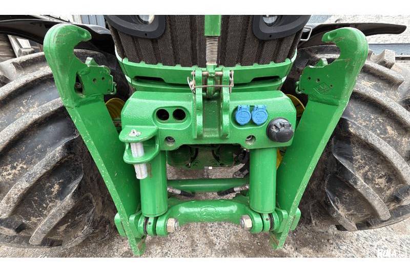 John Deere, 6190R John Deere, 6190R