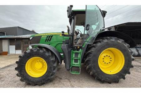 John Deere, 6190R