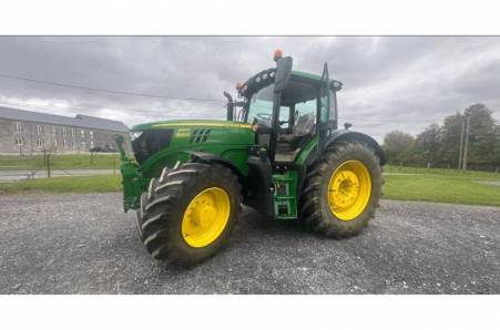 John Deere, 6155R