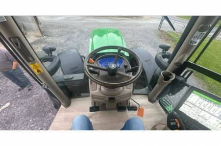 John Deere, 6155R John Deere, 6155R