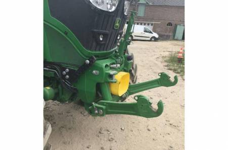 John Deere, 6R165 John Deere, 6R165