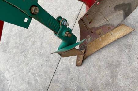 kverneland, LS 100-200 6