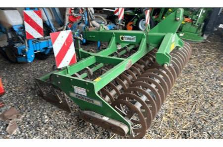 franquet, BISYNCHROSPIRE3M