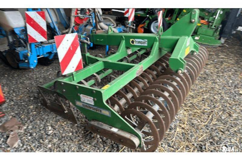 franquet, BISYNCHROSPIRE3M